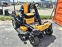 Used 2019 Cub Cadet Z-FORCE SX 54 Mower - Zero Turn