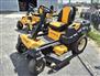 Used 2019 Cub Cadet Z-FORCE SX 54 Mower - Zero Turn