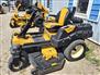 Used 2009 Cub Cadet Z-FORCE SZ60 Mower - Zero Turn
