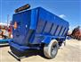 Used Lucknow 385 TMR Mixer