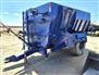Used Lucknow 385 TMR Mixer
