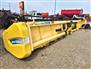 Used New Holland 740CF Header - Flex