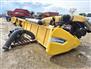 Used New Holland 740CF Header - Flex