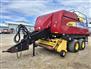 Used 2009 New Holland BB9060 Square Baler - Large