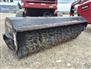 Used HLA BR72 Tractor