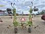 Used CLAAS Volto 52T Tedder Rake