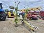 Used CLAAS Volto 52T Tedder Rake