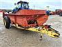 Used New Holland 518 Manure Spreader