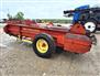Used New Holland 518 Manure Spreader
