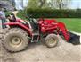 Used 2007 Branson 2910i Tractor Loader