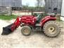 Used 2007 Branson 2910i Tractor Loader