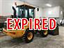 2014 Volvo L30G Wheel Loader