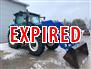 2011 New Holland T6020 PLUS Tractor