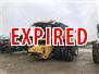 New Holland CR960 Combine