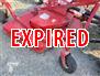 Farm King Y655 Mower - Finishing