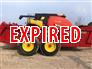 New Holland 195HBS Manure Spreader