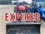 1760 Tractor
