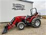 Used 1760 Tractor