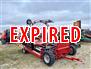 Used 2016 Anderson HYBRID X Bale Wrapper
