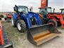Used 2018 New Holland T4.100 Tractor