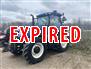 Used 2015 New Holland T6.155 Tractor