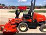 Used Kubota F2690-72 Mower - Front Deck