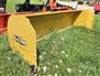 Used HLA SP3500 Snow Blade