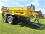 Used BearClaw 24 TON Trailer - Dump