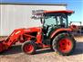 Used 2016 Kubota L3560HST Tractor