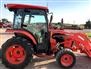 Used 2016 Kubota L3560HST Tractor