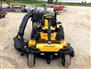 Used 2022 Cub Cadet Z-FORCE SX 60 Mower - Zero Turn