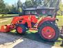 Used Kubota MX5100HST Tractor Loader