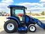 Used 2014 New Holland BOOMER 3045 Tractor Loader