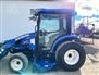 Used 2014 New Holland BOOMER 3045 Tractor Loader