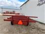 Used Creekbank Welding 8.5X24 Trailer