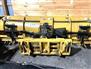 Used HLA SB4200W1218 Snow Blade