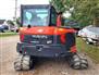 Used 2021 Kubota KX057-5 Excavator