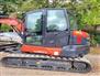 Used 2021 Kubota KX057-5 Excavator