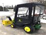 Used 2021 John Deere X590 Lawn Tractor