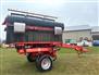 Used 2018 Kuhn MergeMaxx MM700 Hay Merger