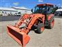 Used 2022 Kubota L3560HST Tractor