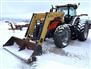 Used 2010 Agco DT225B Tractor Loader