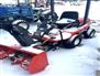 Used Kubota GF1800-2 Mower - Front Deck