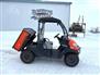 Used 2011 Kubota RTV500-A Utility Vehicle