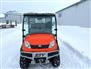 Used 2011 Kubota RTV500-A Utility Vehicle