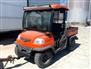 Used 2012 Kubota RTV900 Utility Vehicle