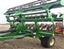 Used 2022 Norwood Kwik-Till HSD1000 Disc
