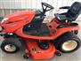 Used 2021 Kubota GR2120-2-54 Lawn Tractor