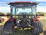 Used 2021 Kubota LX3310 Tractor