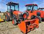 Used 2021 Kubota LX3310 Tractor